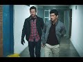 MOMENT IKO UWAIS BERDIALOG MENGGUNAKAN BAHASA INDONESIA DI FILM MILE 22 & TERLIBAT AKSI BAKU HANTAM