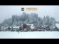 BARILOCHE, CÁMARA 360º - ARGENTINA SET DEL MUNDO - TNT