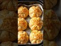 Air Fryer Apple Pie Bombs - Individual Apple Pie Magic! 🍎✨🤤