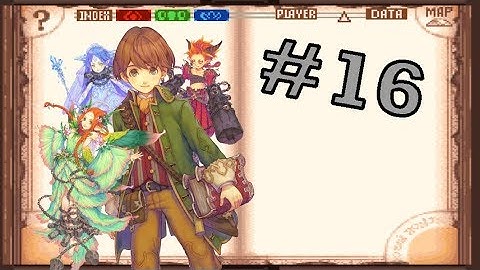 Avalon Code #16 - Hero of War