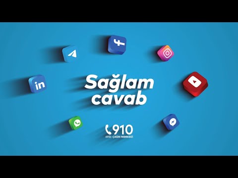 Sağlam cavab | Правила и условия использования медицинской карточки?