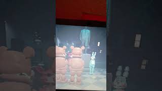 Can't be more than 1 Freddy, right? #fnaf #funny #piemations #fivenightsatfreddys #gmod