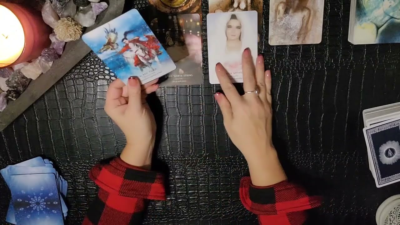 **AQUARIUS** Time to use this acquired spiritual skill set...