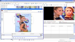Sony Vegas Tutorial - Effect #25