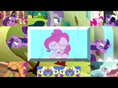 Little Ponyroot Town (Collab with Fizzy Note) - Little Ponyroot Town (Collab with Fizzy Note)