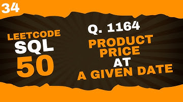🚀 Find Product Price at a Given Date 🛒 | MySQL SQL Query Explained 💡