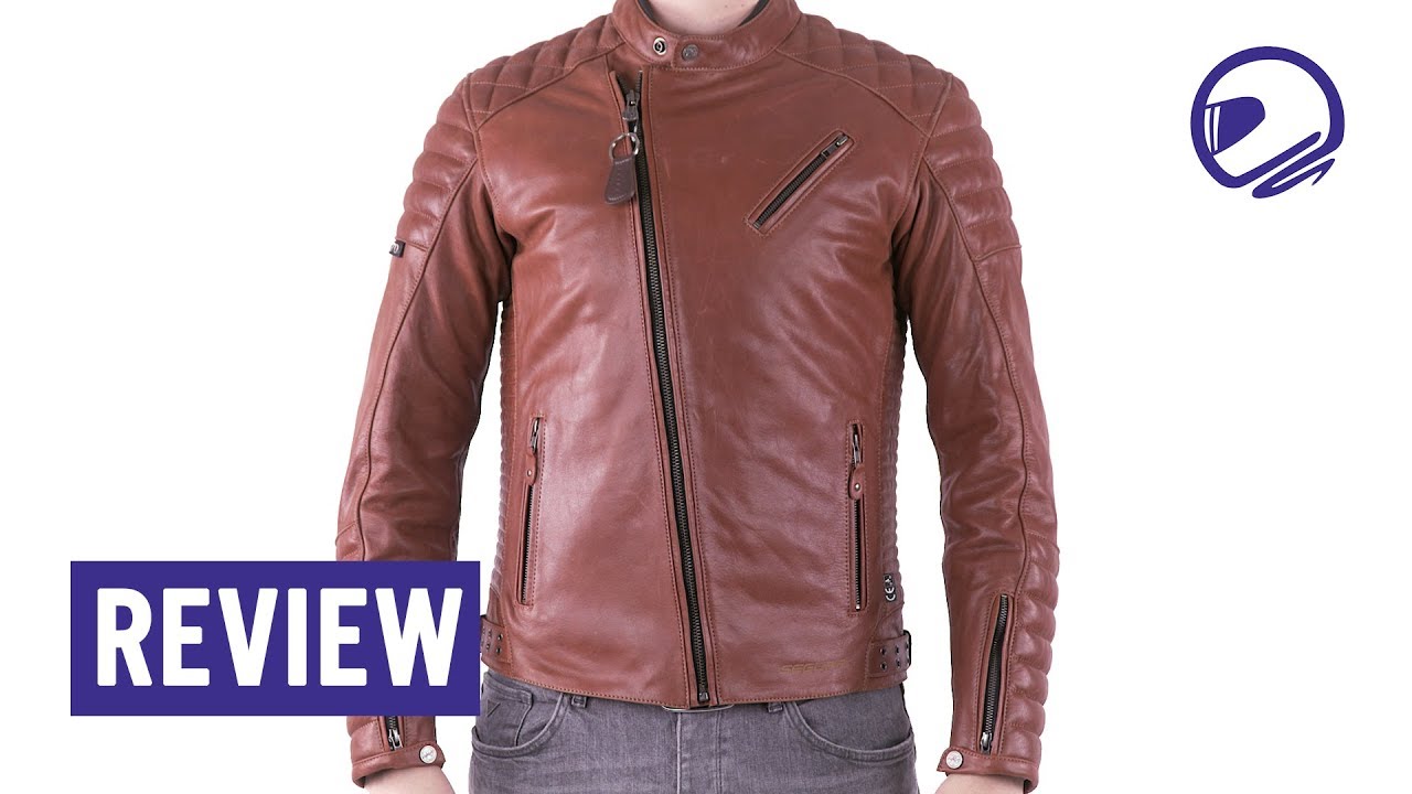 Blouson segura gomore Clearance