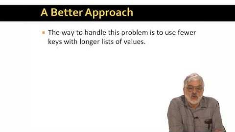 Lecture 79 — MapReduce Algorithms Part II  |  (Advanced) | Stanford University