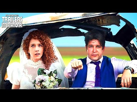 Divórcio | Trailer da comédia com Camila Morgado e Murilo Benício