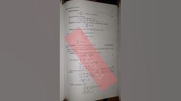 Vector calculus( book) part 1