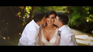 Kali+Jason St George Wedding Video