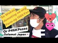 JAPAN OFW STORY: DUMATING NA ANG Php46K AYUDA FROM JAPAN +MGA NEW FRENNY