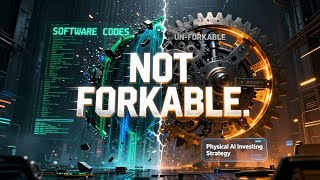 Fork B — Physical AI and the Reality of Atoms