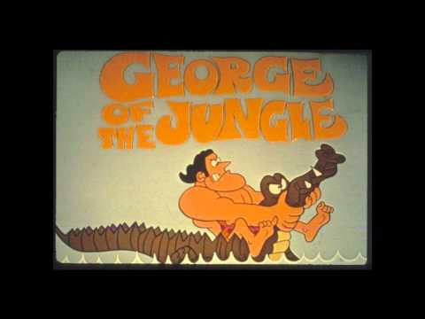 Thumb of George of the Jungle video