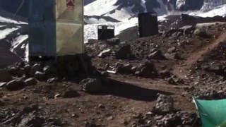 ACONCAGUA 2016