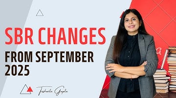 IFRS 18 & IFRS 19 || ACCA SBR 