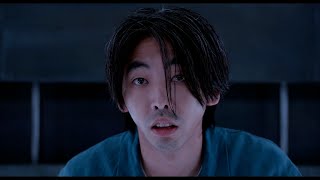 柄本時⽣、「CUBE」犠牲者”最初の男”に！死亡フラグ全開の冒頭映像が解禁