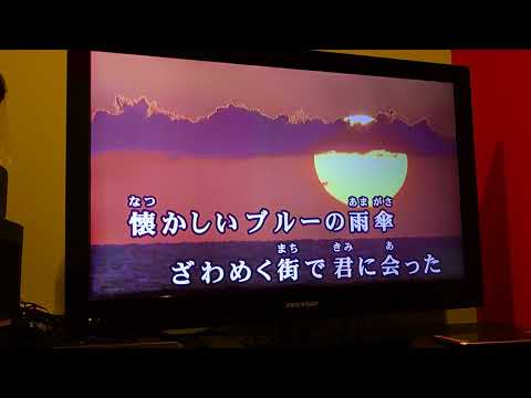 原キーで歌えない　このまま君だけを奪い去りたい：DEEN