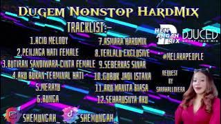 Download lagu Acid Melody X Penjaga Hati Female Dugem Nonstop - ANGAHHENDRIX® Request By sarahallovera