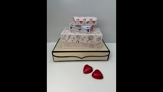 Fold Flat Boxes