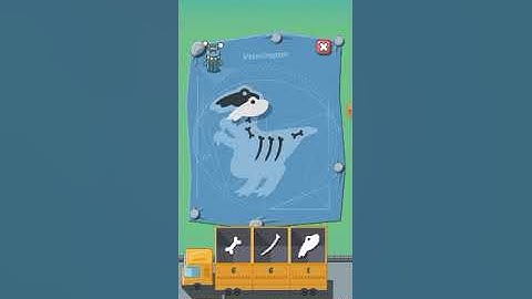 Crazy Dino Park -  Gamplay 𝕎𝕒𝕝𝕜𝕥𝕙𝕣𝕠𝕦𝕘𝕙 PART 2 (Android, ios)