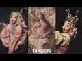 AMULET X EMERALD X MOTHER OF PEARL Melanie Martinez Mashup AMULET X EMERALD X MOTHER OF PEARL Melanie Martinez Mashup