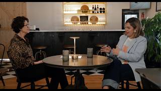Episode 3: A Woman's Story of Reconstruction, Risk, and Renewal in the Wisdom Years