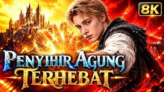 THE GREATEST ARCHMAGE | Best Fantasy Drama Recap 2026 (8K) ENG SUB | NetShort 2026