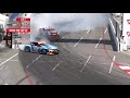 Chris Forsberg vs Dirk Stratton Run 1 (#FDLB)
