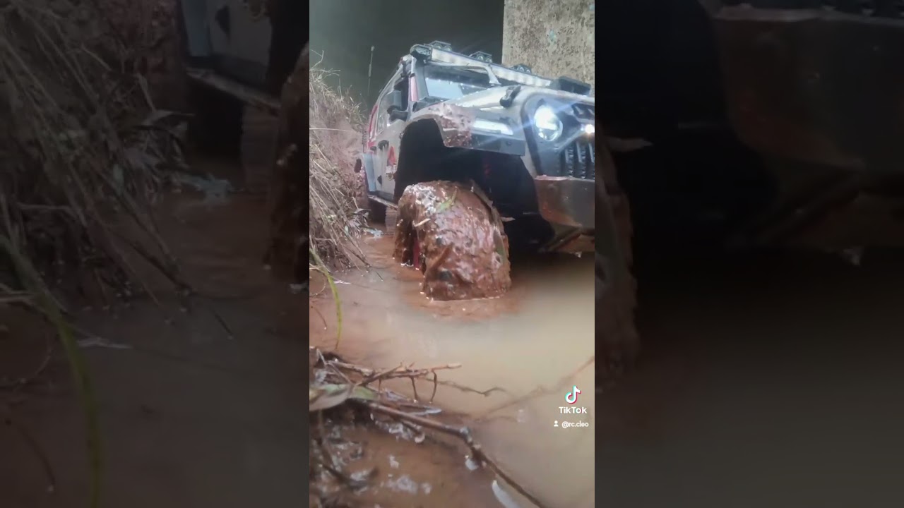 Rlaarlo MK 07 - playing at RMT Katro Loop