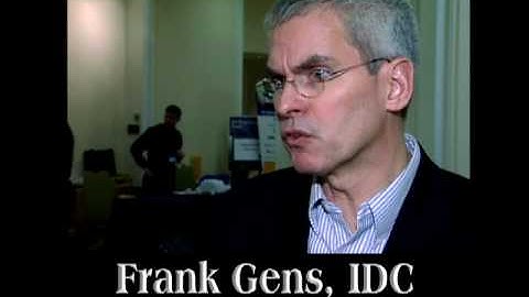 Cloud Computing: A Disruptive Technology?