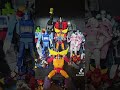 Koleksian Transformers G1 / Movie 1986, masih dikit #transformers #g1 #ss86 #shorts