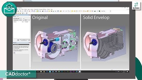 Elysium CAD Solutions