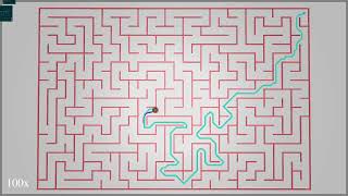ICRA 2025: Dynamic Cluttered Path Planning on Hopping Robot