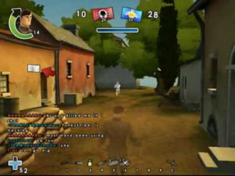 BFH Hack [FunkySniper hacker]