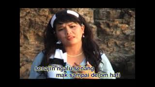 Dangdut Lampung, Erda Dipumain