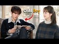 Rude CEO fall in love with a poor girl. Korean Drama, Kdrama