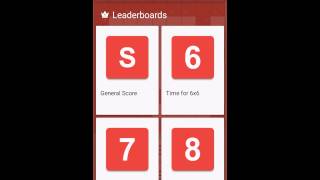 [Demo Video] Kakuro Cross Sums for Android screenshot 3