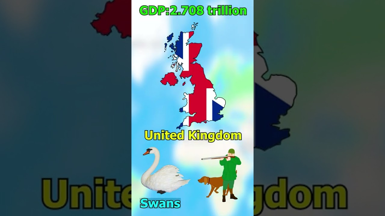 Did you know in United Kingdom.....