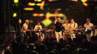 Watch Mr Hudson Too Late Too Late video