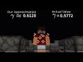 End of video