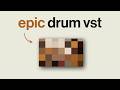 The epic drum no one talks about