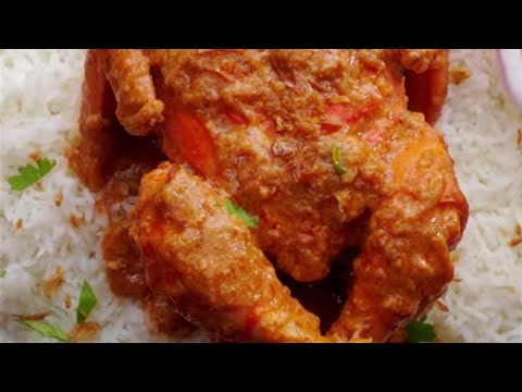 Yummy chicken roast Rice At Home Recipes - YouTube