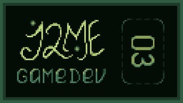 J2ME in 2025 - E03. Games are made of Frames