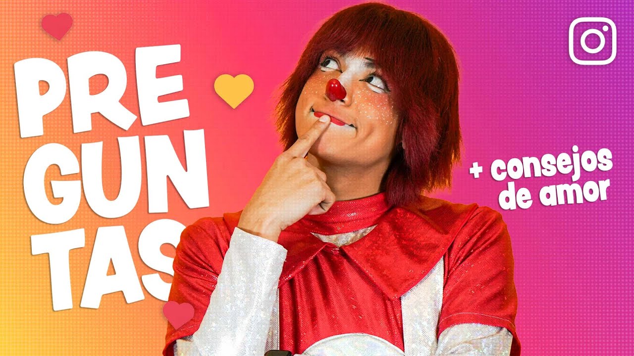 Respondiendo PREGUNTAS de mi Instagram ❣️ - #WilynKRollo