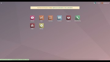 How to Use the Master Production Scheduler (MPS) in Odoo V15