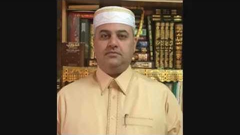 تلاوة من سورتي الفاتحة والبقرة    ضياء المرعي