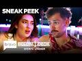 SNEAK PEEK: Jenna Woudberg Melts Down After Love Triangle Falls Apart | Below Deck (S4 E16) | Bravo