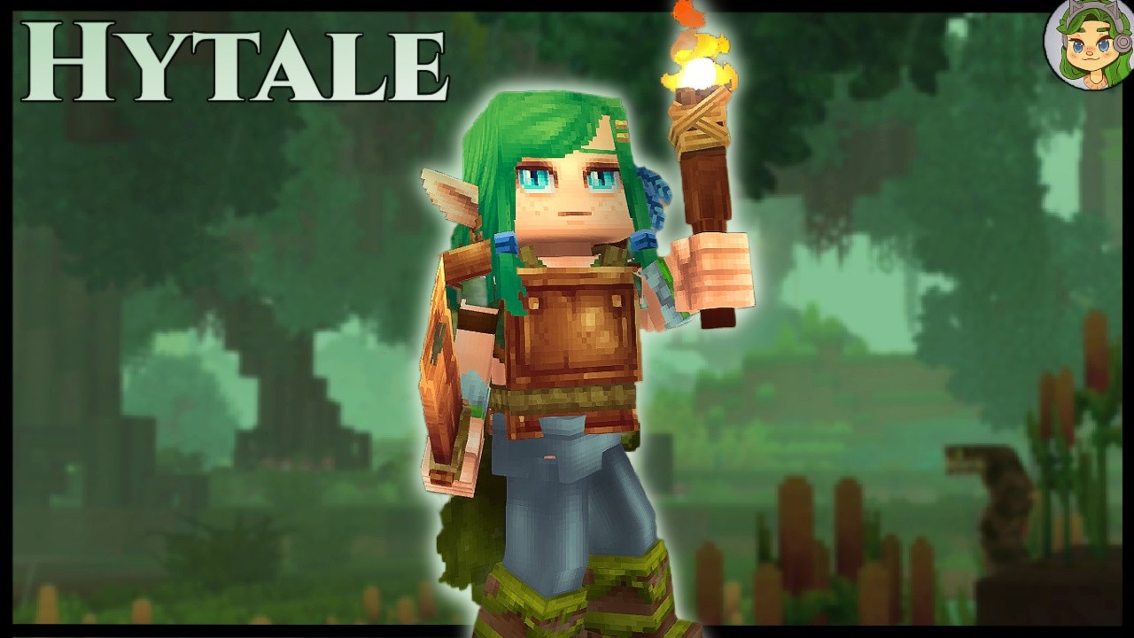 Would You Live HERE? | Hytale Gameplay