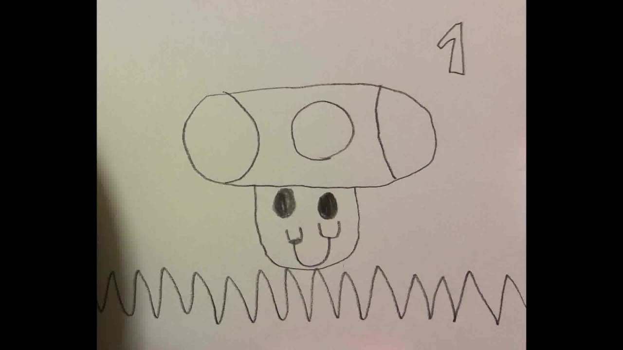 Pilzi findet einen Mondsplitter.